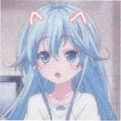 观众小满的头像
